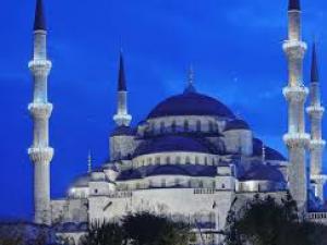 Dutch Muslims Celebrate Converts Day